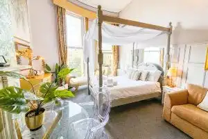 Brunswick Square Hotel & Spa