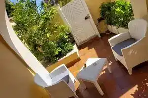 Il canto delle Sirene, Anzio