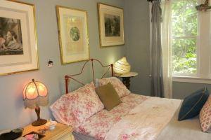 Beautiful Cozy Bedroom In Great B&B Historic Home ~ Close To The City Center, Miami