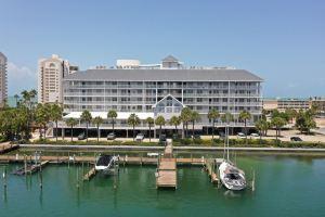 $$200 Summer Special Sept 1-25. Read Our 5 Star Reviews . Florida Sept Are Hot! Hotel, Clearwater Beach