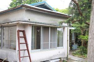 Rokkakudo Sawada House, Gotemba