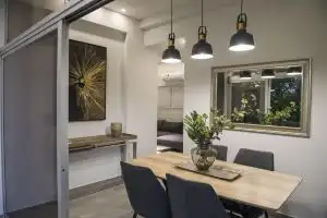 96 Nic2 - Stay Urban Skin Suite Hotel, Nicosia