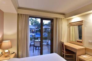 Okeanis Golden Resort, Chania Town