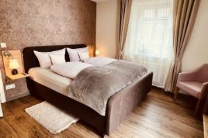 Alte Schmiede zu Trarbach Hotel, Traben-Trarbach