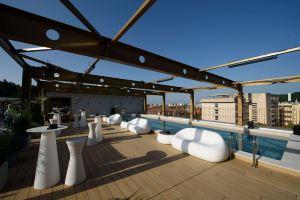 Radisson Blu Aurum Hotel,, Brasov