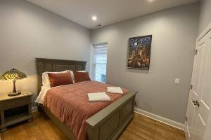 Wrigleyville Inn, Chicago
