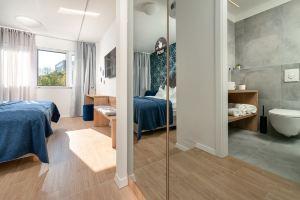 Skaline Luxury Rooms, Split