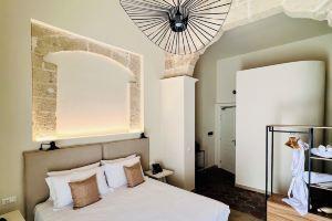 Palazzo Matà Boutique Hotel, Taranto