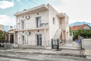 Terra di Meteora Suites #2, Kalambaka