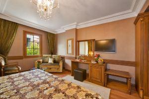Ferman Hotel Old City -Special Category, Istanbul