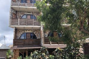 Kendwa Beach Bnb Mini-hotel, Kendwa
