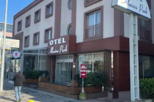 Hotel Almina Park, Duzce