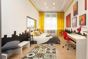 Boutique Apartment Jazz, Belgrade