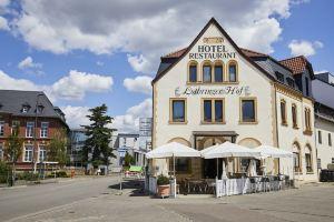 Lothringer Hof Hotel, Saarlouis