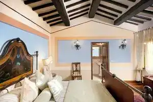 Locanda del Molino, Cortona