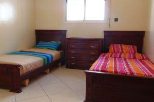Suite Apartment Fawzi, Agadir