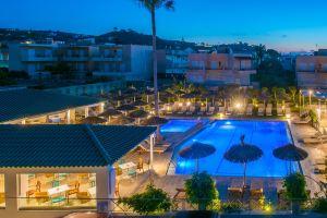 La Canea Canvas 1 Hotel, Chania Town