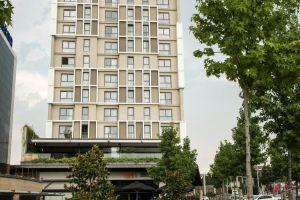 Medproper Suites, Basaksehir