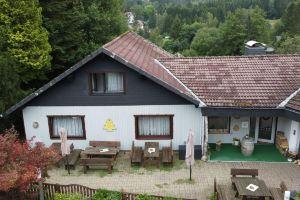 Chalet Apartment in Germany with Nature Views, Hahnenklee-Bockswiese