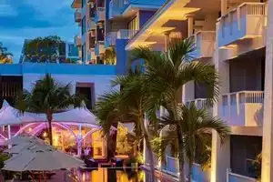 Loligo Resort Hua Hin, Hua Hin