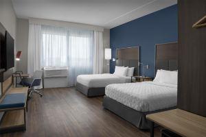 Tru by Hilton Downtown Hotel