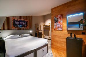 Hotel by Reboul - Boutique Hôtel, Cassis