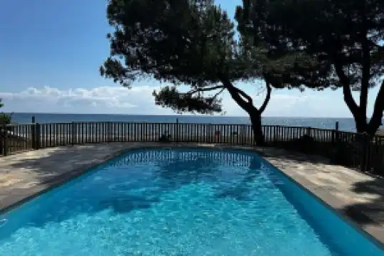 Seaside house in Corsica 8 people, Moriani Plage