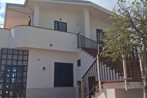 Villa Elisir, Ragusa