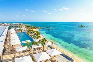 Hotel Mousai Ocean Front Adults Only - All Inclusive, Cancun