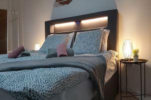 Apartment Iskra - One bedroom apartment, Plitvice Lakes
