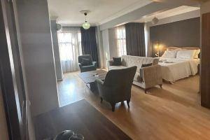 Teras Suit Hotel, Bursa