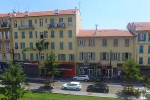 Cap Californie Hotel, Nice