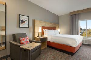 Candlewood Suites - MEDICAL DISTRICT by IHG, Lexington