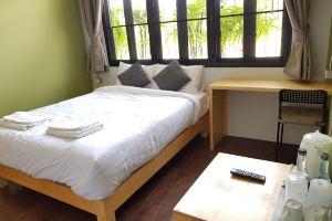 KIN Lom Chom View Hotel, Udon Thani City