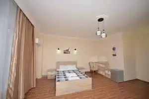 Hotel Nine Brothers, Batumi