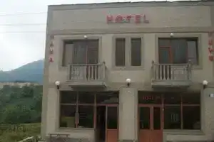 Mana Hotel, Goris