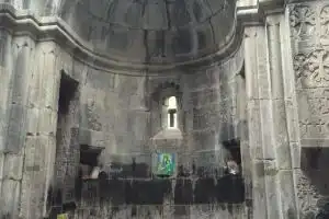 Sayat-Nova guest house, Dilijan