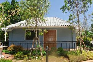 Ban Mutchima Hotel, Trang