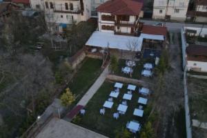 Bedirbey Konak Hotel, Safranbolu