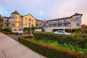 Ascot Suites, Morro Bay