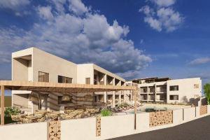 Inea Hotel, Chania Town