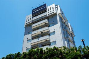 Beppukankouhotelace, Beppu