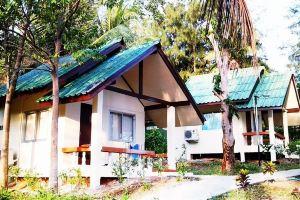 Asia BackPackers Mini-hotel, Ban Bang Bao