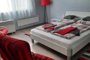 Kodály Apartman, Eger