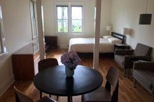 Stunning Capitol Hill View Apartment, Seattle