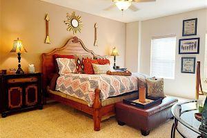 SW STYLE/BREATHTAKING VIEWS & 8 Min. to OLD TWN~WOW REVIEWS/Long Term SPECIALS Hotel, Albuquerque