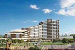 Grand Residence by NewInn, Basaksehir
