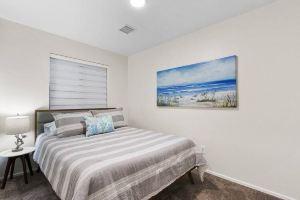 Coastal Cottage Themed 4BR Near Fort Bliss, El Paso