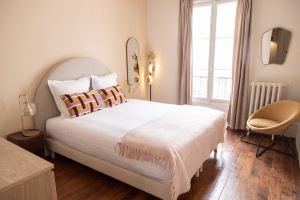 Chic Apartment - 5br/10p - Grenelle/eiffel Tower, Boulogne-Billancourt