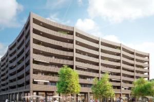 Hitrental Apartments, Weil am Rhein